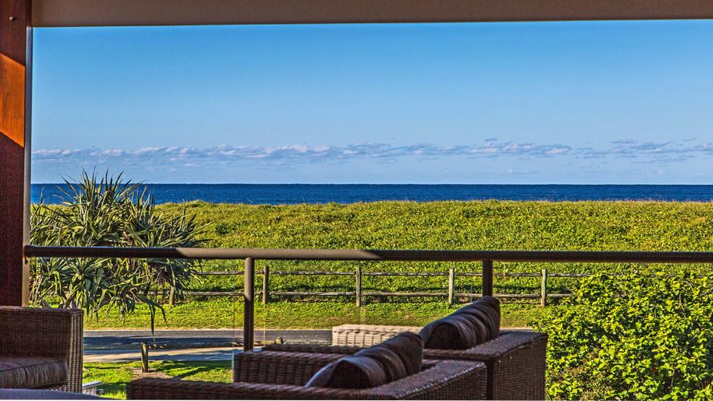 Lennox Head NSW ACT Tourism