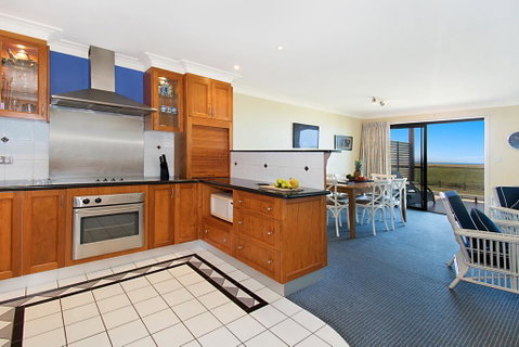 Sunrise Reef Unit 2 - Lennox Head - ACT Tourism 2