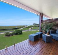 Sunrise Reef Unit 2 - Lennox Head - ACT Tourism