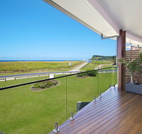 Sunrise Reef Unit 4 - Lennox Head - ACT Tourism