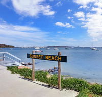 Sunset Court Unit 1/3 Resthaven Avenue - ACT Tourism