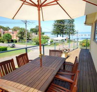Sunset Place' 1/29 Sunset Boulevard- gorgeous townhouse so close to the water - ACT Tourism
