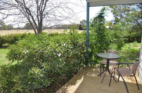 Sunset Villas Cobram - ACT Tourism 2