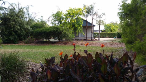 Sunset Villas Cobram - ACT Tourism 0
