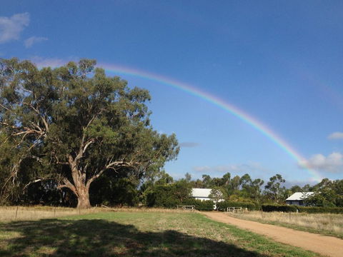 Sunset Villas Cobram - ACT Tourism 1