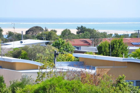 SUNSET WATERS - INLET SIDE - ACT Tourism 1