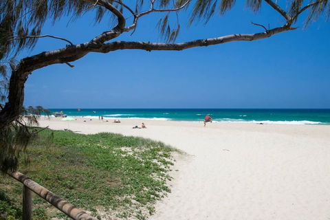 Sunshine Coast Cottage - ACT Tourism 0