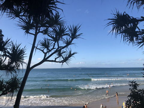 Sunshine Coast Cottage - ACT Tourism 1