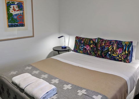 Superb 2 BR Apartment Minutes To CBD- Cen8 - ACT Tourism 3