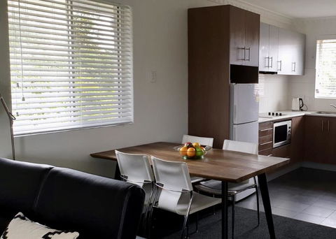 Superb 2 BR Apartment Minutes To CBD- Cen8 - ACT Tourism 1