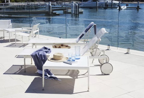 Superb 3 Bedroom, 2 Bathroom First Level Waterfront - ACT Tourism 2