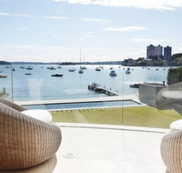 Superb 3 bedroom 2 bathroom first level waterfront - ACT Tourism