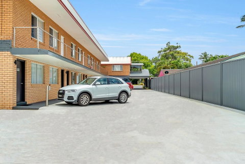 Surf Beach Motel Port - ACT Tourism 3