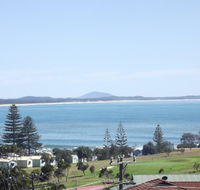 Surf Break  Ocean Break