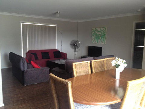 Surf Mist - ACT Tourism 2