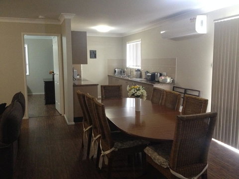 Surf Mist - ACT Tourism 1