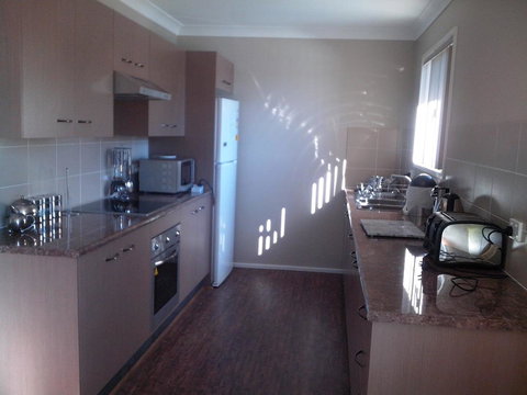 Surf Mist - ACT Tourism 0