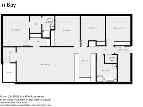 Surf Rest'n Bay - ACT Tourism 2