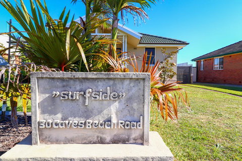 Surfside - ACT Tourism 2