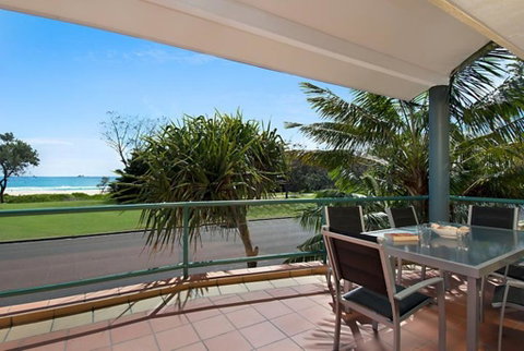 Surfside Byron Bay - ACT Tourism 0