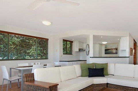 Surfside Byron Bay - ACT Tourism 1