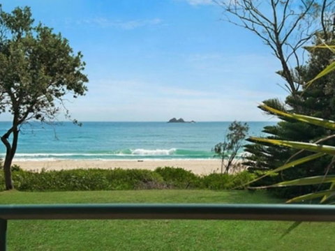 Surfside Byron Bay - ACT Tourism 3