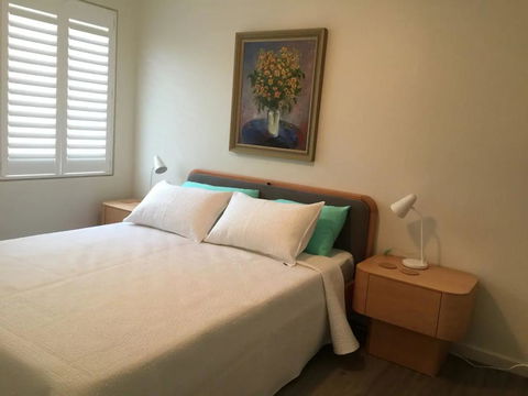SurfSide Escape In Coogee - ACT Tourism 2