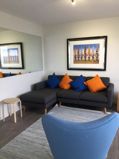 SurfSide Escape In Coogee - ACT Tourism 3