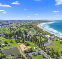 Surfside Holiday Park Warrnambool - ACT Tourism