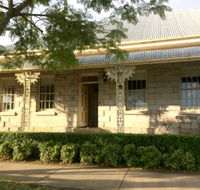 Surgeon's Cottage - ACT Tourism