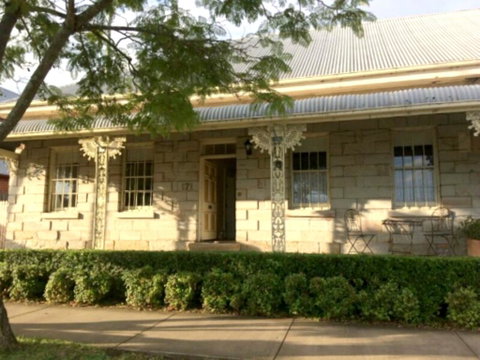 Surgeon's Cottage - ACT Tourism 0