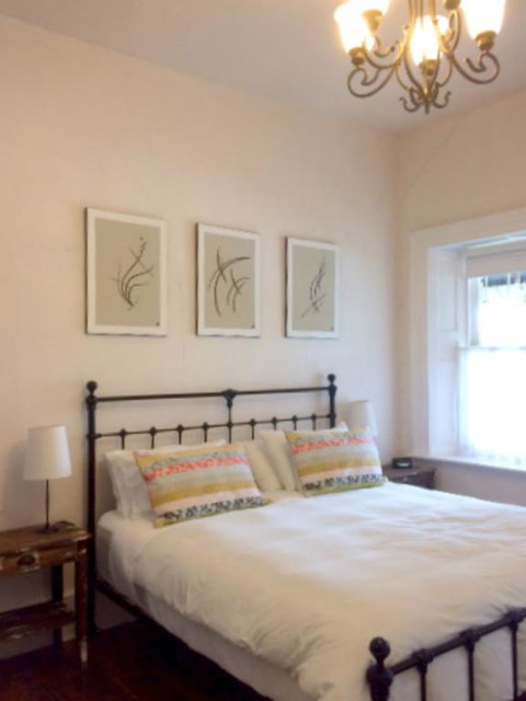 Surgeon's Cottage - ACT Tourism 3