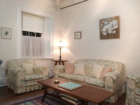 Surgeon's Cottage - ACT Tourism 1