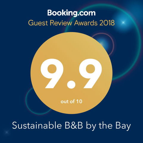 Sustainable B&B By The Bay - ACT Tourism 3