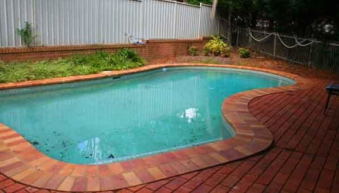 Sutherland Motel - ACT Tourism 1