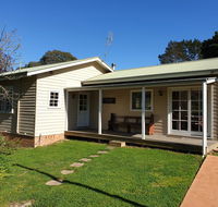 Sutton Forest Cottage - ACT Tourism