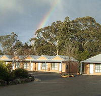 Swaggers Motor Inn - ACT Tourism