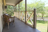 Swagman's Homestead