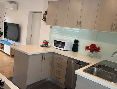 Sweet Home On Elgar - ACT Tourism 2