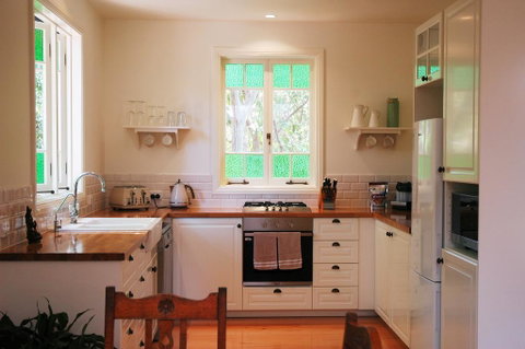 Sweet Love - Byron Bay Hinterland - ACT Tourism 3