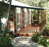 Sweet Love - Byron Bay Hinterland - ACT Tourism