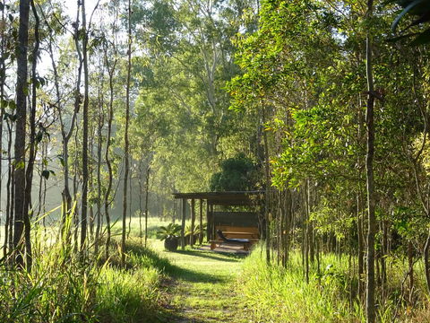 Sweetwater Lodge - ACT Tourism 3