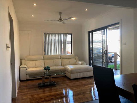Sydney Accommodation - ACT Tourism 1