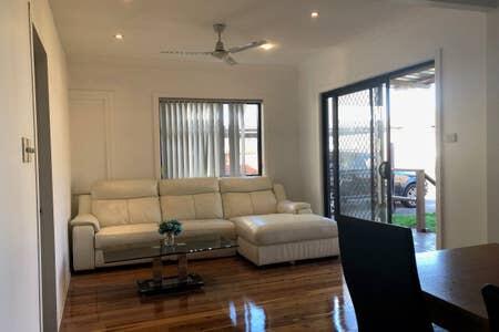 Sydney Accommodation - ACT Tourism 3