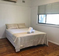 Sydney accommodation