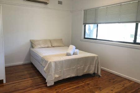 Sydney Accommodation - ACT Tourism 0