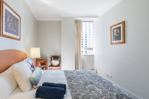 Sydney Harbour Casa - ACT Tourism 3