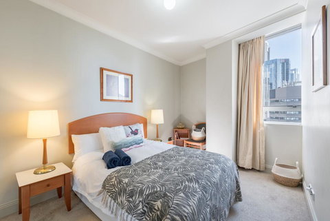Sydney Harbour Casa - ACT Tourism 1