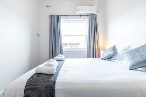Sydney Junction Hotel - ACT Tourism 2