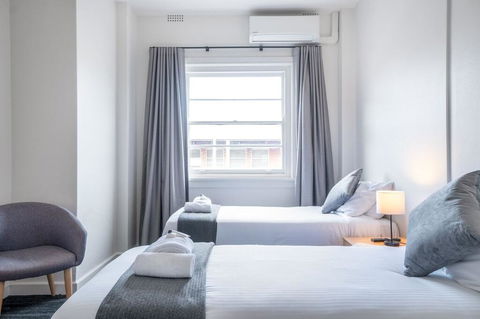 Sydney Junction Hotel - ACT Tourism 1